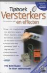 Pinksterboer, Hugo - Tipboek versterkers en effecten - de complete gids