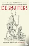 Stümpke, Harald - De snuiters - Anatomie en gedrag van de Rhinogradentia