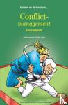 Lammers, AJannie, Luijcx, Elise - Einstein en de kunst van... conflictmanagement - een zoektocht