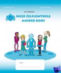 Liber, Juliette, de Boo, Gerly - Meer zelfcontrole, minder boos set 6ex. - Actieboek