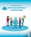 Liber, Juliette, de Boo, Gerly - Meer zelfcontrole, minder boos - Trainershandleiding