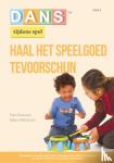Susman, Fern, Weitzman, Elaine - DANS tijdens spel (deel 2) - Haal het speelgoed tevoorschijn