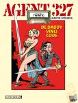 Lodewijk, Martin - Dossier De Daddy Vinci code