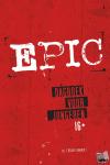  - Epic - Dagboek voor jongeren