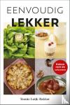 Luijk-Bakker, Teunie - Eenvoudig lekker - Koken met de seizoenen