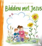 Klaassen, Ds. M. - Bidden met Jezus