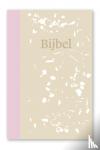 NBG - Bijbel | NBV21 Compact Pastel