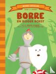Aalbers, Jeroen - Borre en ridder Roest
