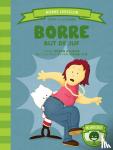 Aalbers, Jeroen - Borre bijt de juf