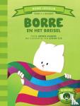 Aalbers, Jeroen - Borre en het breisel