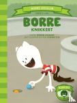 Aalbers, Jeroen - Borre knikkert