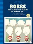 Aalbers, Jeroen - Borre - en Borre en Borre en Borre