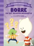 Aalbers, Jeroen - Borre en het raadselmannetje