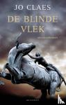 Claes, Jo - De blinde vlek