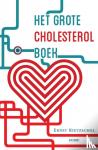 Rietzschel, Ernst - Het grote cholesterol boek
