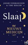 Verbraecken, Johan, Bergen, T. - Slaap - Het nieuwe medicijn