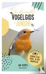 Rodts, Jan - De slimste vogelgids Junior