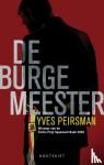 Peirsman, Yves - De burgemeester