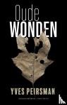 Peirsman, Yves - Oude wonden