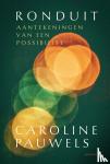 Pauwels, Caroline - Ronduit - Aantekeningen van een possibilist