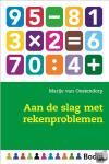 Oostendorp, Marije van - Aan de slag met rekenproblemen