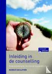 Alphen, Markus van - Inleiding in de counselling - hulpverlening bij functioneringsproblemen