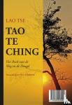 Tse, Lao - Tao te Ching - het boek van de wet en de deugd
