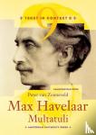  - Max Havelaar - Multatuli