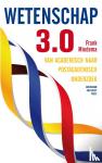 Miedema, Frank - Wetenschap 3.0 - van academisch naar post-academisch onderzoek