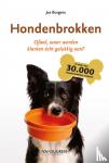 Burgers, Jos - Hondenbrokken - ofwel, waar worden klanten echt gelukkig van?