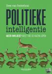 Oosterhout, Dees van - Politieke intelligentie - Meer invloed? Weten hoe de hazen lopen!
