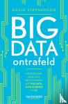 Stephenson, David - Big data ontrafeld - Neem betere zakelijke beslissingen met big data, data science en AI