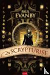 Evanby, Paul - De scrypturist - Het Levend Zwart boek 1