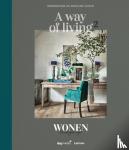  - A way of living 2 - Binnenkijken in landelijke huizen