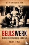 Ortner, Helmut - Beulswerk - de geschiedenis van de doodstraf
