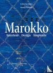 Scotto, Catherine - Marokko - Interieur - Design - Inspiratie