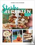 SterkInDeKeuken - Sterke Recepten - Alle 50 té lekkerrr!