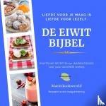 Koks, Marie-Josee - De Eiwitbijbel - recepten na een maagverkleining