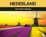 Berg, Joon de - Nederland - Water, polders en tulpen
