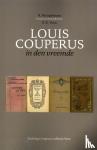 Breugelmans, R - Louis Couperus in den vreemde