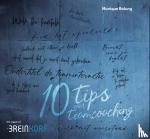 Bolung, Monique - 10 Tips voor Teamcoaching