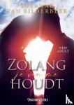 Kol, S.D. - Zolang je van me houdt