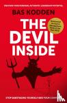 Kodden, Bas - Discover Your Personal Authentic Leadership Potential - The Devil Inside - Stop Sabotaging Yourself and Your Company