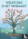Stam, Rina - Welke dag is het vandaag?