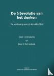 Beuker, Herman, Beuker, Ernie - De (r)evolutie van het denken - De verlossing van je kernidentiteit