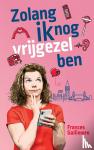 Gallimore, Frances - Zolang ik nog vrijgezel ben