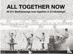 Baar, Willibrord - All together now - All 211 Beatlessongs now together in 211 drawings
