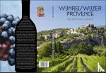 Pleiter, Hans - Wijnreiswijzer Provence - Meer dan alleen rosé