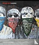 Steam156, Frank Malt - Malt, F: Street Art London