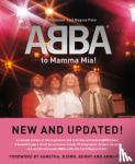 Palm, Carl Magnus, Hanser, Anders - From Abba To Mamma Mia!